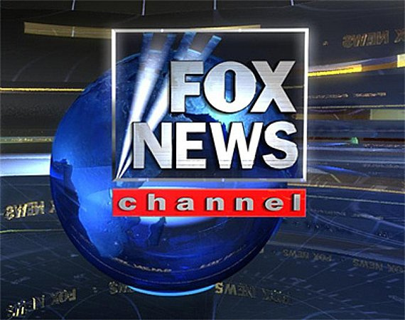 Fox News Logo