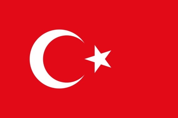 Turkey-flag