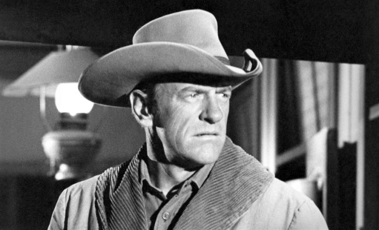 James Arness Dead at 88 – Outside the Beltway