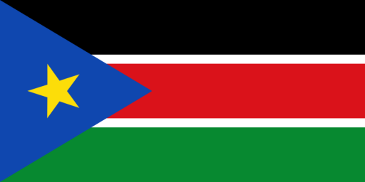 The World Gains A New Nation: South Sudan