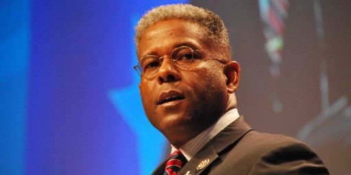 More Allen West/Debbie Wasserman-Schultz Weirdness: The Mystery Of The Missing Apology