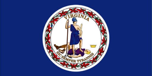 Virginia Republicans Block Confirmation Of Openly Gay Judge