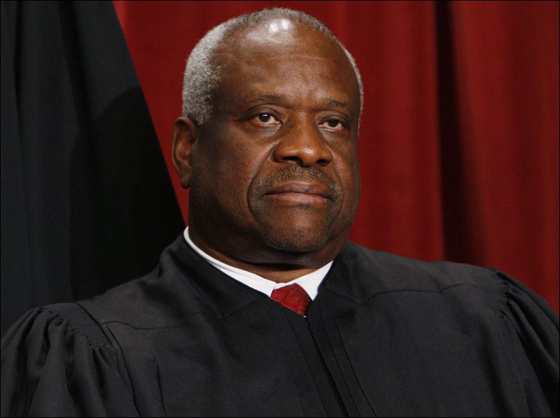 Clarence Thomas