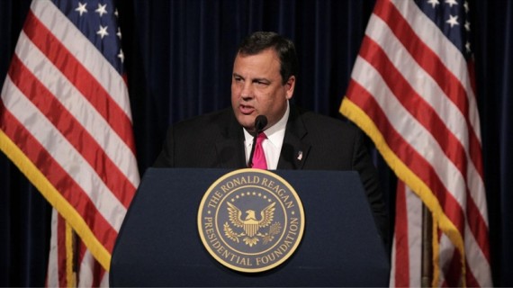 Chris Christie 3