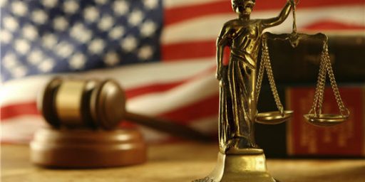 In Defense Of Criminal Defense Attorneys