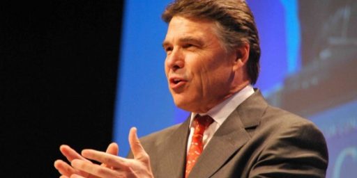 Can Rick Perry Be A Viable Candidate In 2016?