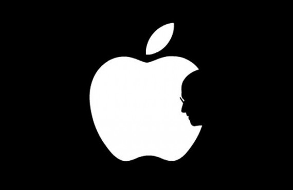 apple logo 2011