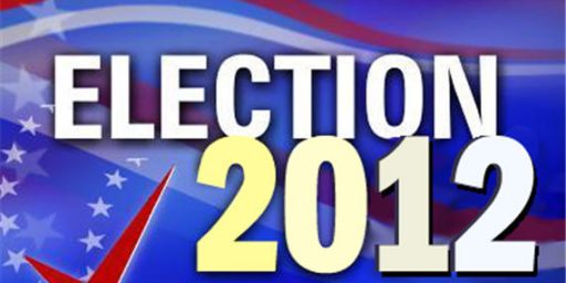 Iowa Caucus Tentatively Set For January 3rd