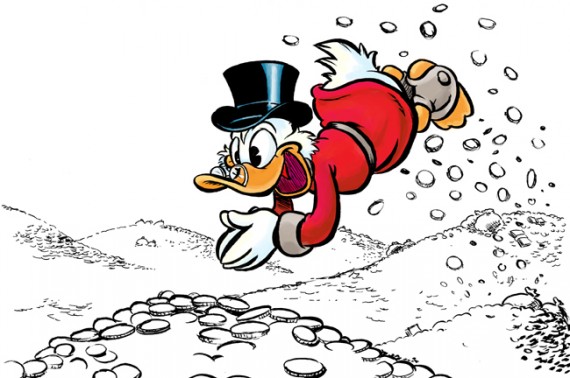 money-scrooge-mcduck-dive-money