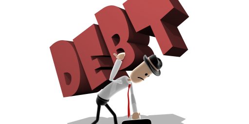 Student Debt Relief is Expensive