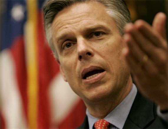 jon-huntsman-flag-hand