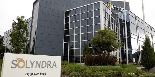 White House Pressured Solyndra To Delay Layoffs Until After Midterm Elections?