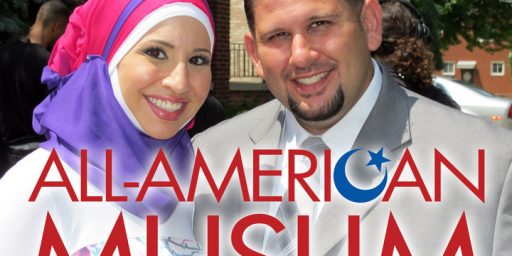 Ads Pulled From Muslim-American Reality Show After Conservative Groups Complain