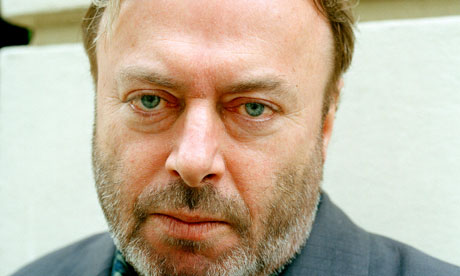 hitch 22 by christopher hitchens