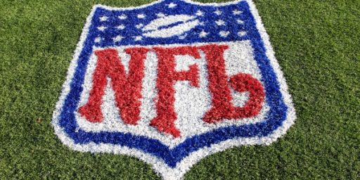 N.F.L. To Give Up Its Tax Exempt Status