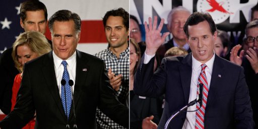 Think You Know Who Won The Iowa Caucuses? Think Again