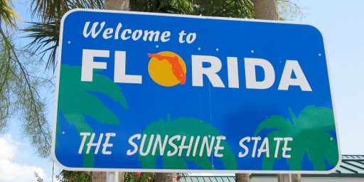 Florida State Employees Ordered Not To Refer To "Climate Change" Or "Global Warming"