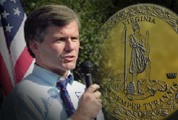 Bob McDonnell