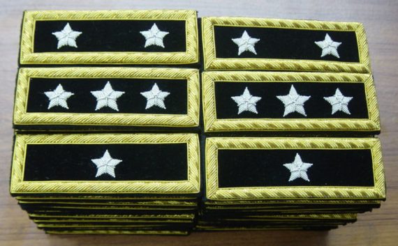 general-shoulder-boards