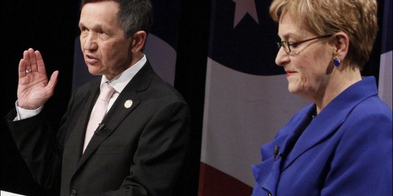 Dennis Kucinich Settles Olive Lawsuit