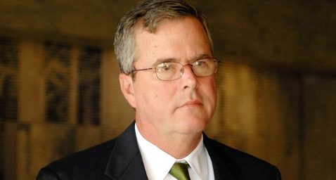 Jeb Bush on the “Stand Your Ground” Self-Defense Law