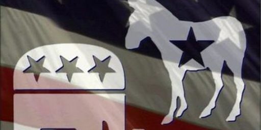 Alan Keyes Enters U.S. Senate Race in Illinois