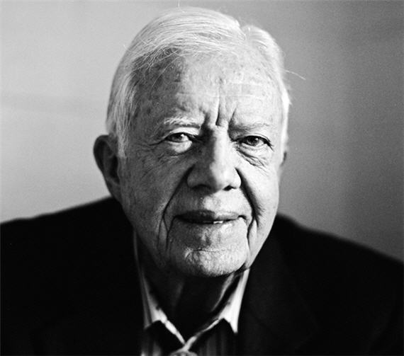 Jimmy-Carter-Black-White