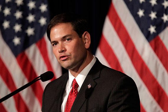 Marco Rubio