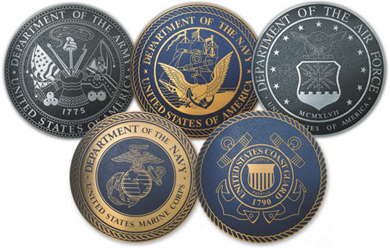 military-seals-white-background