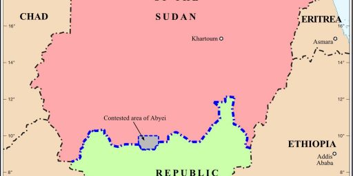 Sudan, South Sudan Headed Toward War