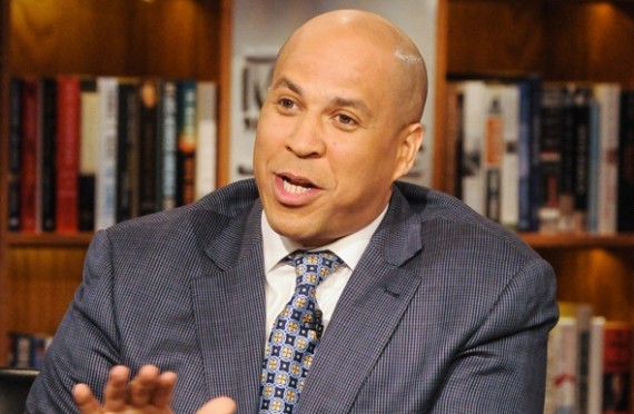 Cory Booker