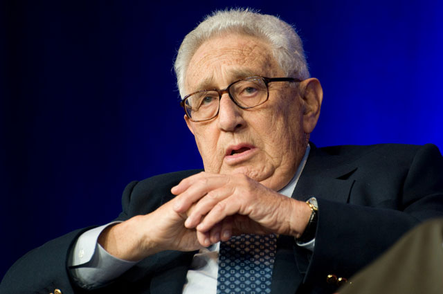 HenryKissinger