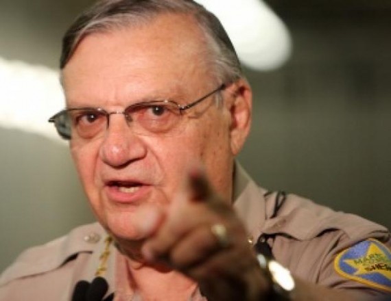 Joe Arpaio