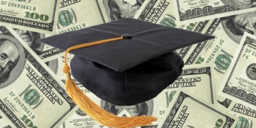 Are For-Profit Colleges Worse than Public Colleges?