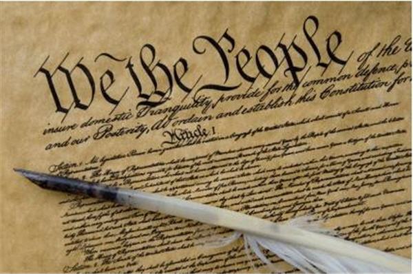constitution-preamble-quill-pen