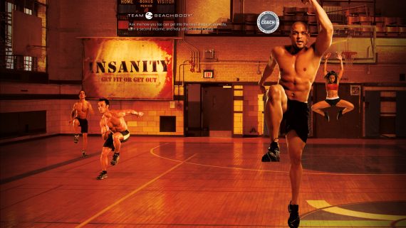 30 Minute Insanity Workout Reviews Forum for Build Muscle