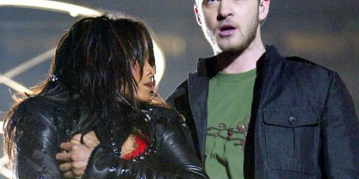 The Janet Jackson "Wardrobe Malfunction" Case Is Finally Over, Eight Years Later