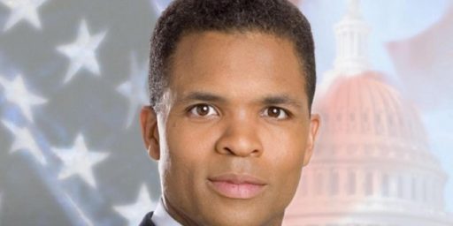 Mystery Surrounds Jesse Jackson Jr.'s Absence From Congress 