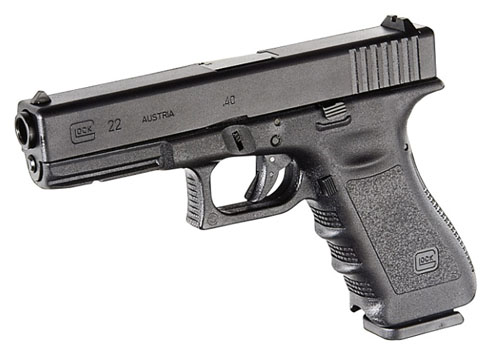 GLOCK22