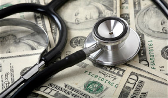 health-costs-money-stethoscope