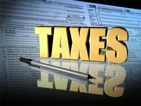 taxes-logo