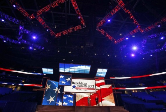 2012 GOP Convention