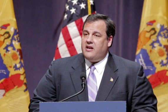 Chris Christie 2