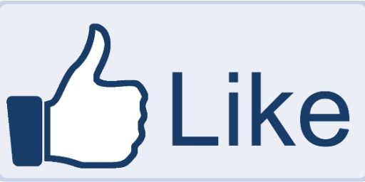 Is Hitting The Facebook "Like" Button Protected Political Speech?