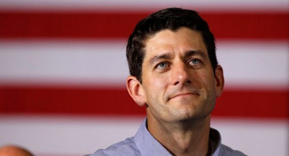 Paul Ryan