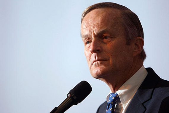 Todd Akin