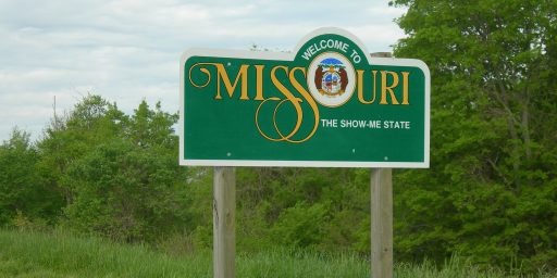 Todd Akin Wins Missouri Senate Primary, Setting Up Battle With McCaskill