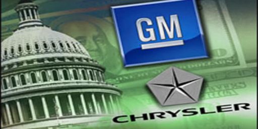 General Motors Headed For Disaster Again?