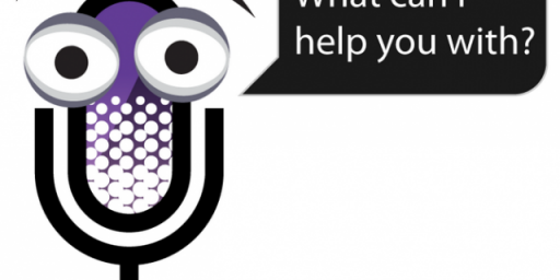 Is Siri Today's Clippy?