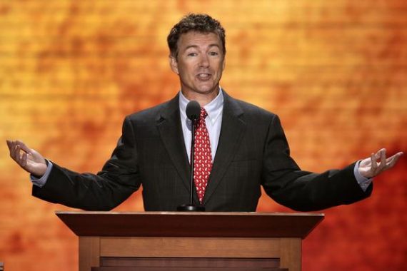 Rand Paul 3